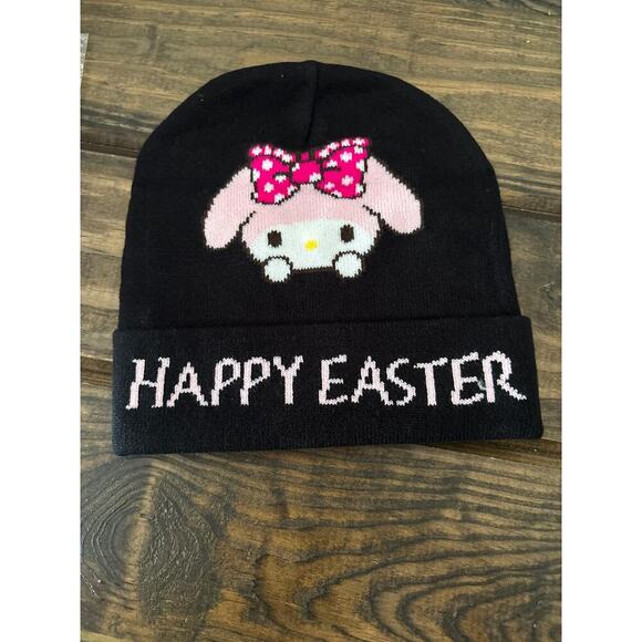 Sanrio Anime Beanie - NEW - Picture 1 of 2